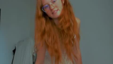 fire_luna online show from 07-16-26, 01:39