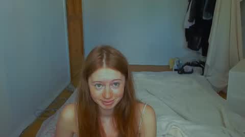 fire_luna online show from 07-31-26, 08:14