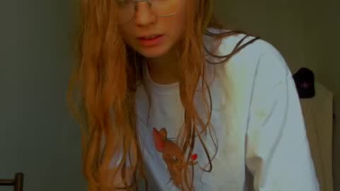 fire_luna online show from 08-09-26, 12:54