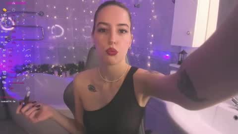 Bellatrix online show from 02-02-25, 04:37