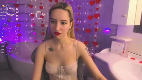 Bellatrix online show from 02-11-25, 04:33