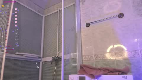 Bellatrix online show from 03-03-25, 01:53