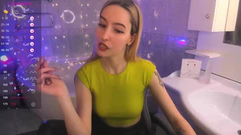 Bellatrix online show from 03-08-25, 03:39