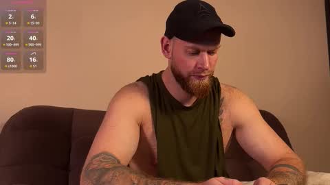 Alex online show from 10-03-25, 05:54