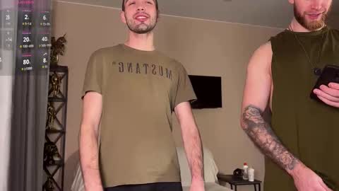 Alex online show from 12-18-25, 04:57