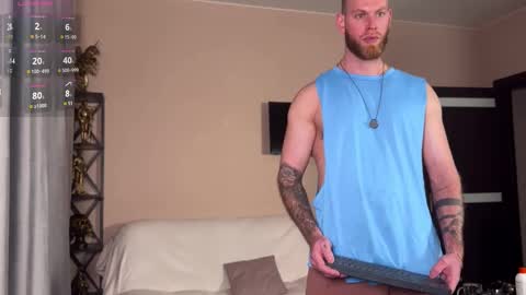 Alex online show from 12-19-25, 05:53