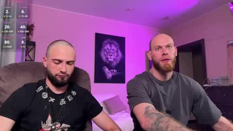 Alex online show from 04-18-26, 09:26