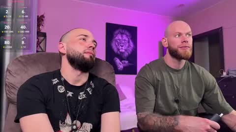 Alex online show from 04-19-26, 01:43