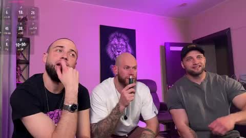 Alex online show from 04-28-26, 08:25