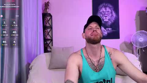 Alex online show from 07-14-26, 06:35
