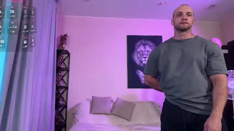 Alex online show from 07-16-26, 04:35