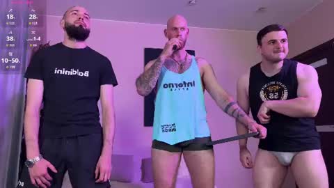 Alex online show from 07-19-26, 05:05