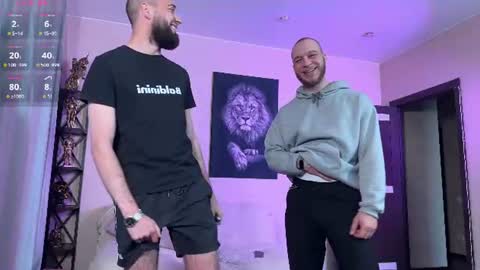 Alex online show from 07-23-26, 10:46