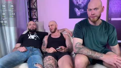 Alex online show from 07-26-26, 02:35