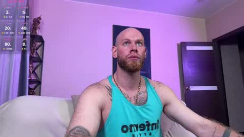 Alex online show from 07-27-26, 08:27