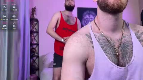 Alex online show from 07-29-26, 07:39