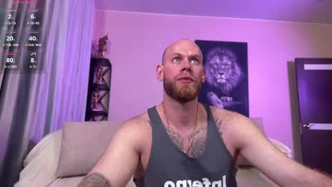Alex online show from 07-30-26, 08:52