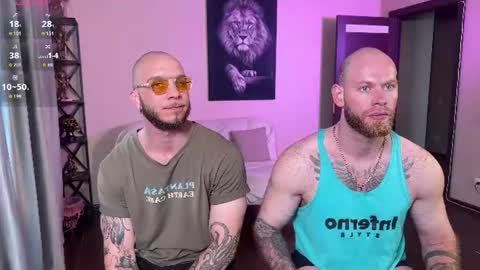 Alex online show from 08-01-26, 10:47