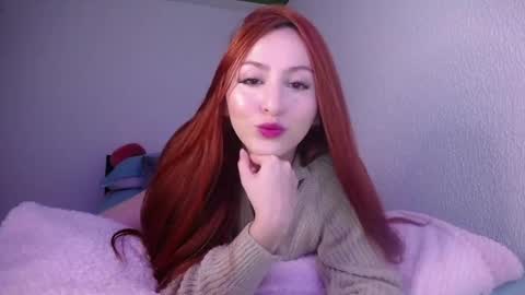 Snapshot of fireeprincess chatting on 01-27-25, 01:59 Princess Tianna online show from 01-27-25, 01:59