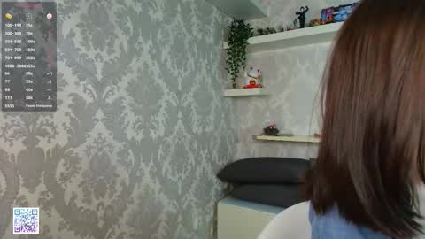 Snapshot of firekatie chatting on 02-27-26, 03:12 Catherine online show from 02-27-26, 03:12
