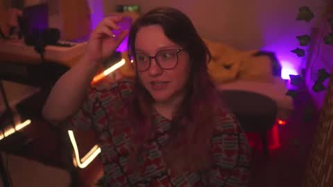 Lio Roxy online show from 03-11-26, 05:02