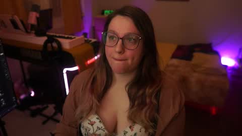 Lio Roxy online show from 03-25-26, 02:50