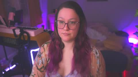 Lio Roxy online show from 04-01-26, 06:14