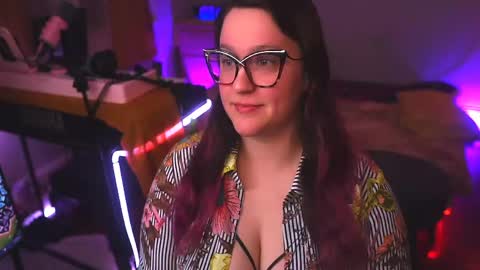 Lio Roxy online show from 04-12-26, 02:27