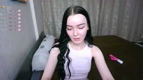 Snapshot of first_day_ chatting on 02-08-25, 01:33 ALICESTEVEVECTOR pvt open  online show from 02-08-25, 01:33