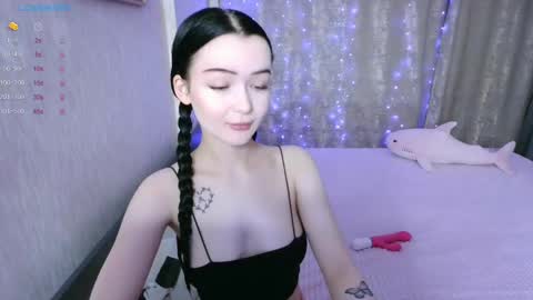 Snapshot of first_day_ chatting on 03-09-25, 06:00 ALICESTEVEVECTOR pvt open  online show from 03-09-25, 06:00