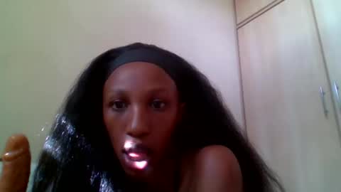 Goddess online show from 04-15-26, 01:07