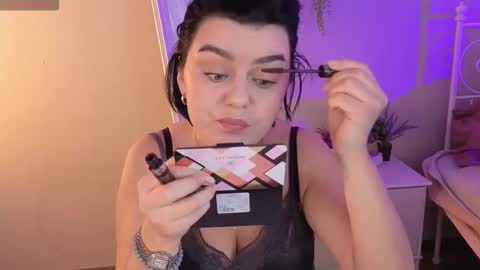 SOFIA online show from 02-19-26, 07:26