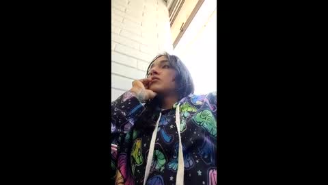 Snapshot of fit_valkiria chatting on 03-10-26, 01:05 fit_valkiria online show from 03-10-26, 01:05