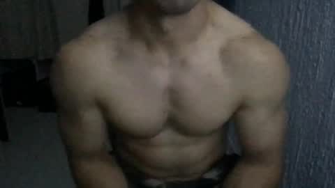 Snapshot of fitboyman chatting on 03-08-25, 06:32 fitboyman online show from 03-08-25, 06:32