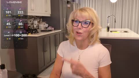 Bianca online show from 01-11-25, 05:40