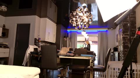 Bianca online show from 10-15-25, 01:44