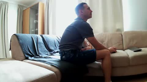 fitgentleman999 online show from 06-22-26, 10:45