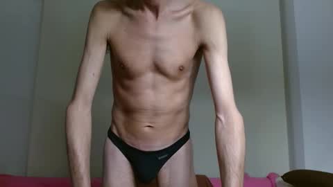 Luis online show from 11-01-25, 12:12