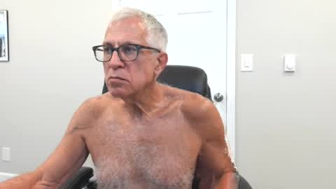 Jon online show from 07-19-26, 08:12