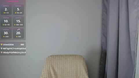 Snapshot of fitmila chatting on 05-29-26, 10:19 fitmila online show from 05-29-26, 10:19
