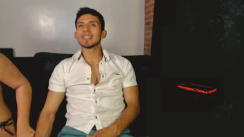 fitnescalientes online show from 01-19-25, 03:39