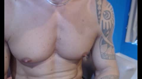 fitness1989 online show from 10-13-25, 07:30