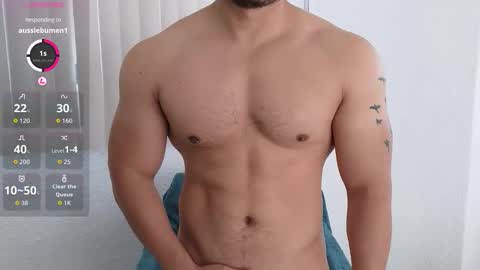 Snapshot of fitnessbody92 chatting on 01-19-26, 02:21 Farid online show from 01-19-26, 02:21