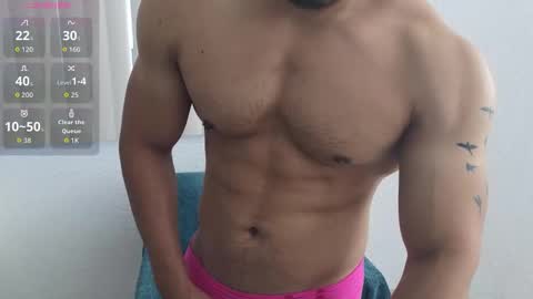 Snapshot of fitnessbody92 chatting on 03-01-26, 02:08 Farid online show from 03-01-26, 02:08