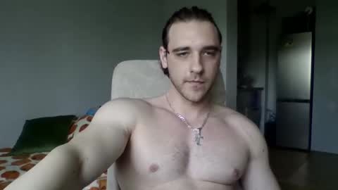 Snapshot of fitnessboyteam chatting on 05-13-26, 11:51 FitnessBoyTeam online show from 05-13-26, 11:51