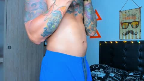 Snapshot of fitnolan chatting on 12-21-24, 03:36 Elias Valencia online show from 12-21-24, 03:36