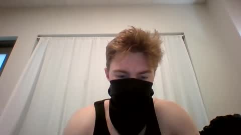 fittfucker online show from 10-29-25, 06:20