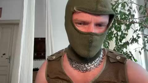 fituniformguy online show from 04-29-26, 12:31