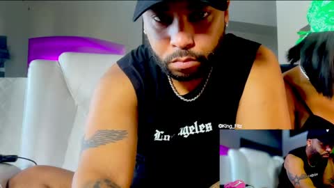 King E  online show from 04-24-26, 02:19