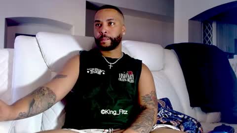 King E  online show from 04-27-26, 12:58